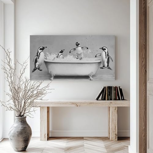 Tableau grand format 70x140 cm impression toile déco murale salon