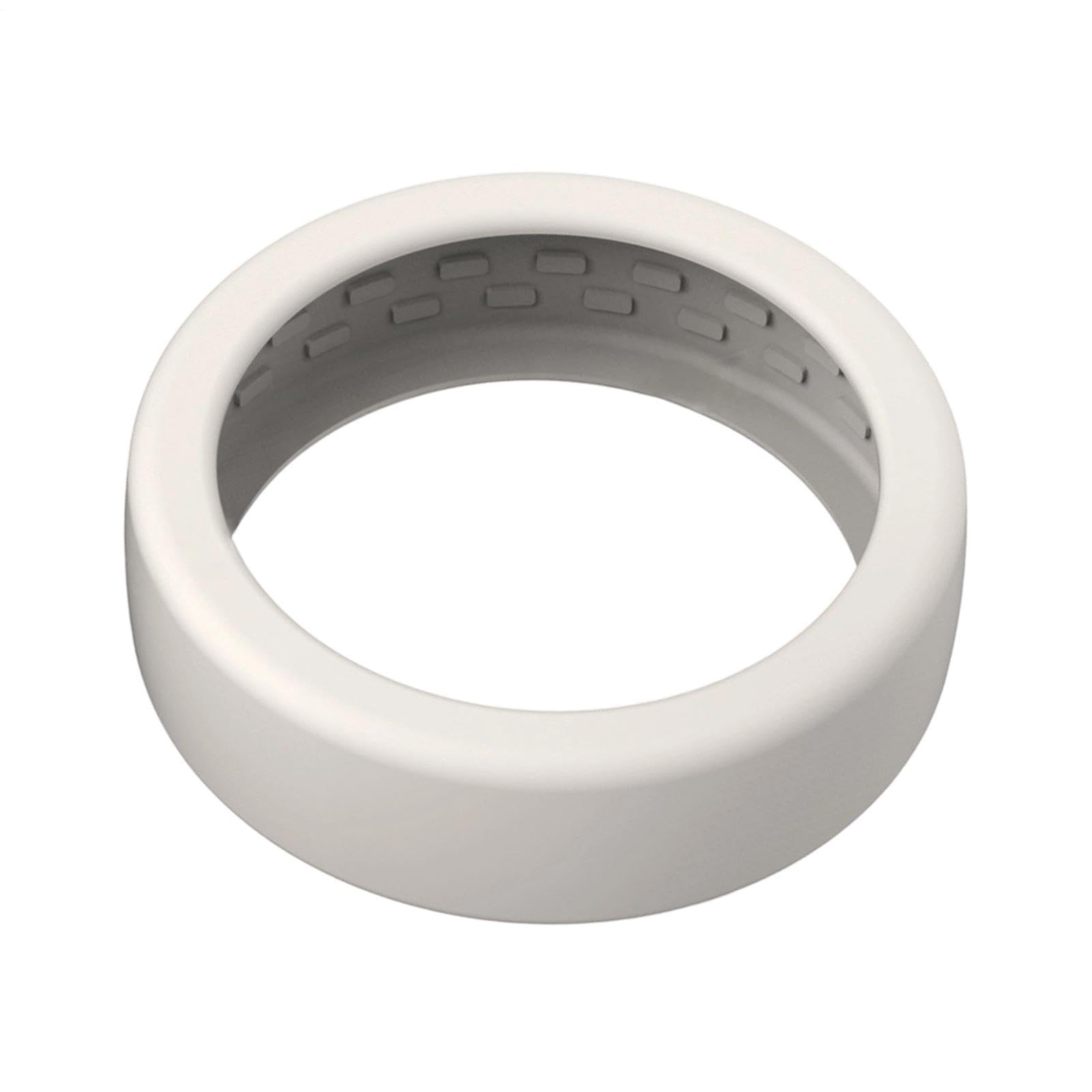 Protector de silicona antideslizante con flexibilidad envolvente para manos 8
