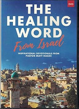 The Healing Word from Israel with Pastor Matt Hagee
