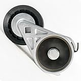 ALT TENSIONER Premium OE Quality Serpentine Drive Belt Tensioner Assembly for Chevy GMC Isuzu Olds 38103