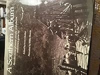 A Southern Album 0848703995 Book Cover