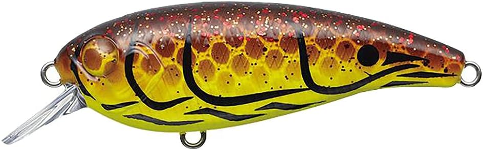 Evergreen Belcanto #415 Brown Chart Claw, 2.5 inches (6.3 cm), 0.4 oz (10 g)