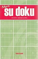 Su Doku and Other Japanese Puzzles 1841933821 Book Cover