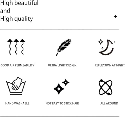 Miniatura 53 de Arnés para perro con correa, arnés ajustable sin tirones, arnés con chaleco acolchado transpirable para perros pequeños, medianos y grandes