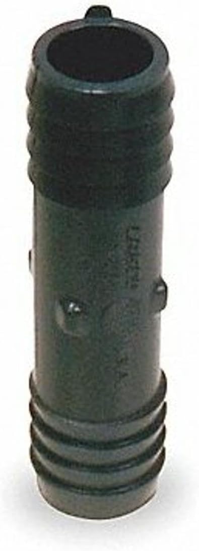 LASCO 1429-007 3/4-inch PVC Insert Coupling
