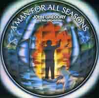 Amazon.co.jp: A MAN FOR ALL SEASON: Music