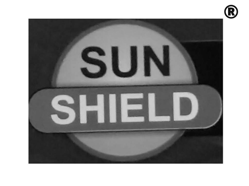 Sun Shield Steel Drawer Handle | Wardrobe Handle | Door Handle D Dot with Screw (3 Inch, Chrome Finish) - 2 Pcs, Stainless Steel, Pull Handle