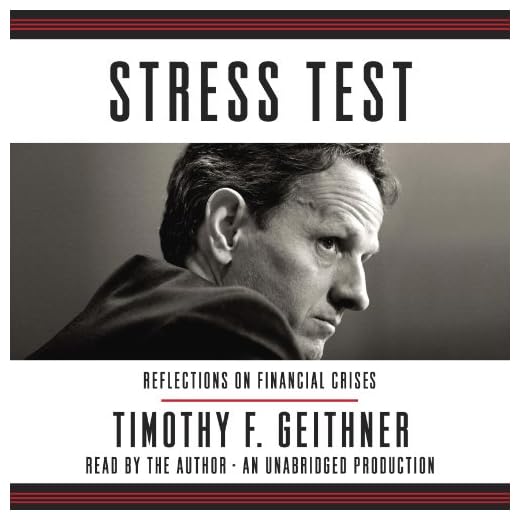 Stress Test: Reflections on Financial Crises