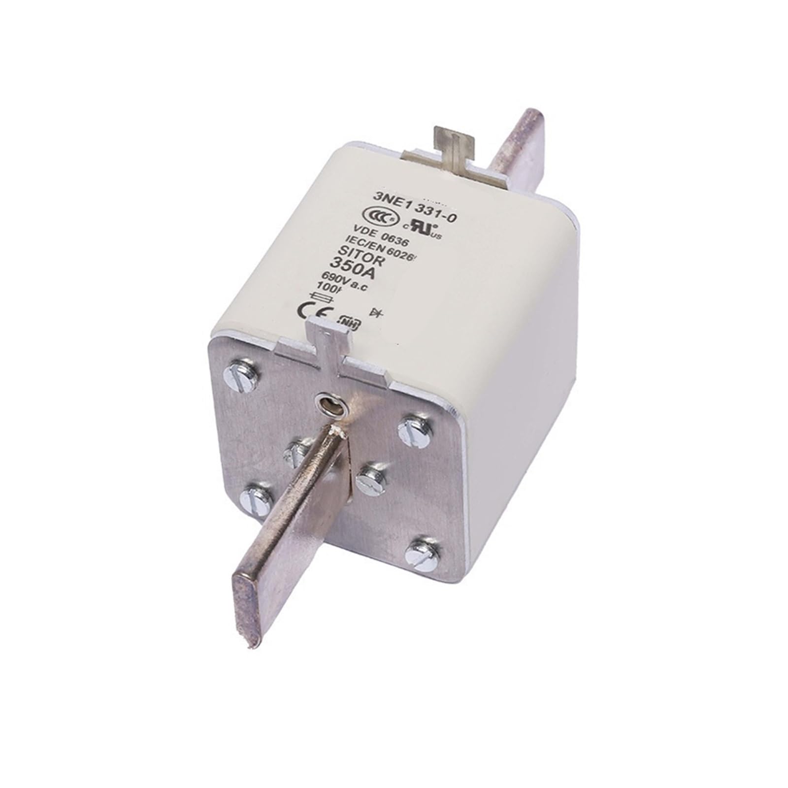VDOQTLJT 3NA6242 3NA6242-4 High Voltage/Quick Fuse Electronic Components(3NA6242-4)