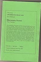 Mercenary Doctor 0413169502 Book Cover
