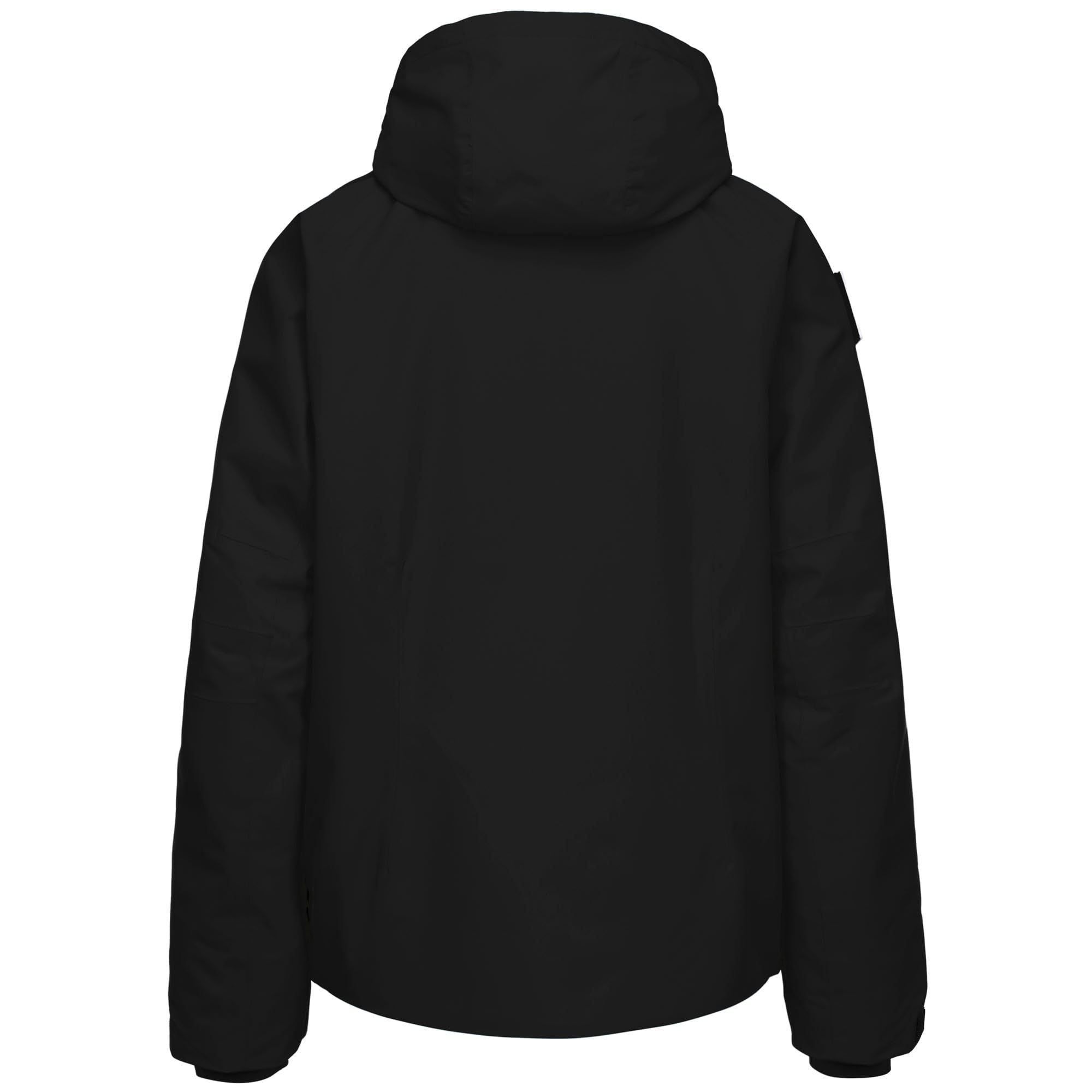 Kappa - Giubbotto, Uomo Donna, Poliestere, Sci, modello: 8Cento 886S