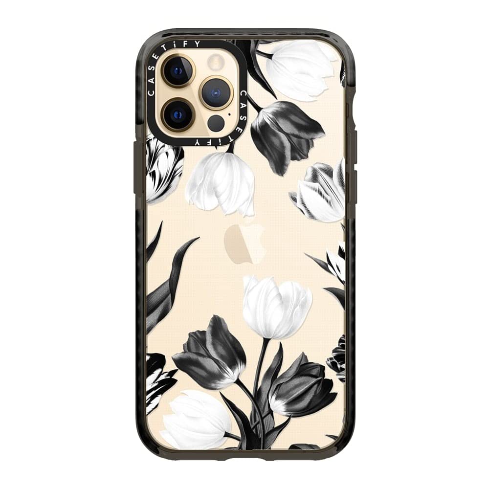 Amazon.co.jp: CASETiFY インパクトケース iPhone 12 Pro - Bed of