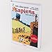 Cover zum Buch Sapiens: Der Aufstieg