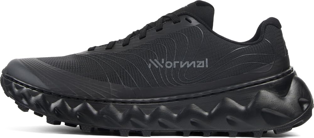 Nnormal Unisex Tomir 02 Trail Running Shoe