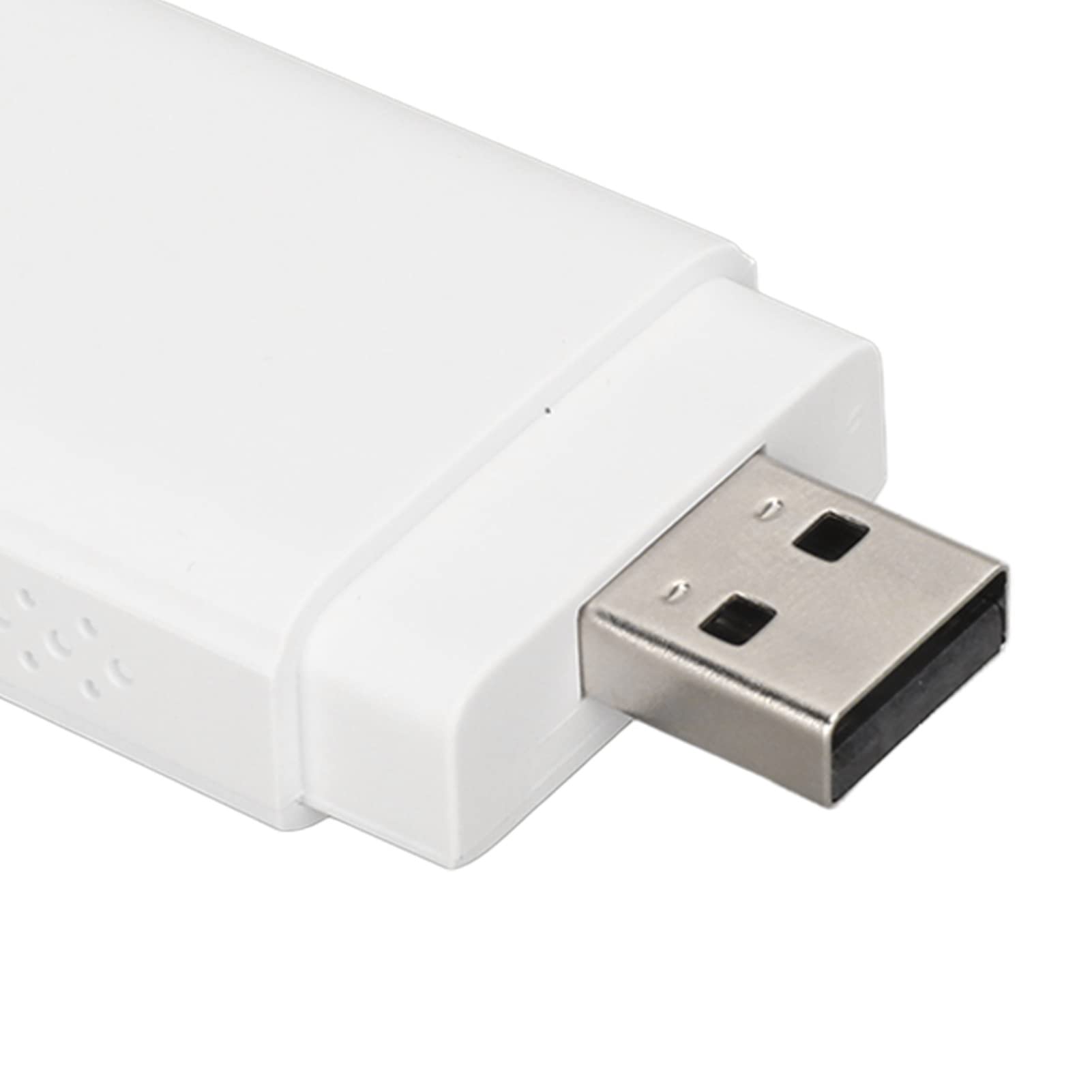 Modem Routeur 4G LTE débloqué, Routeur 4G LTE avec Emplacement pour Carte SIM, Routeur WiFi 4G Haute Vitesse jusqu'à 150 Mbps, jusqu'à 8 Appareils de Connexion WiFi, Mini Point