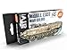 AK Interactive 3G Middle East War Colors - Plastic Modelling Paints & Accessories, Item # AK-11674