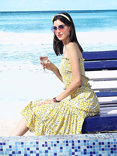 Image of Sera Polyester Western Skirt