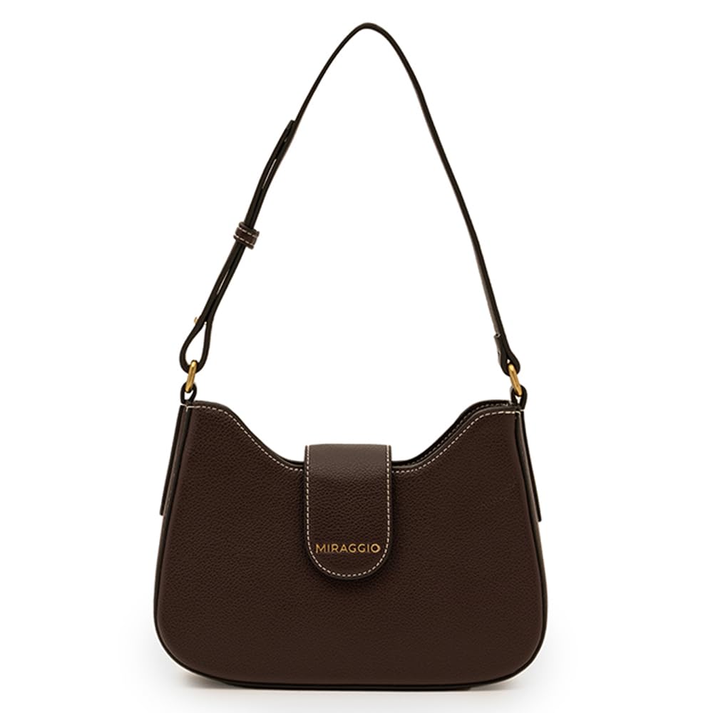 Miraggio Zoya Shoulder Bag For Women | Stylish Structured Shoulder Bag - Review, Price and Buying Guide