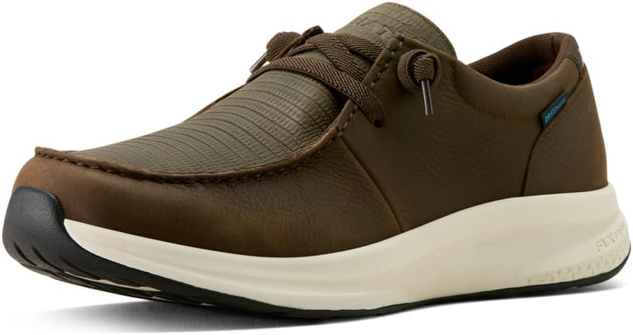 Ariat Men's Buckeye Waterproof Shoe