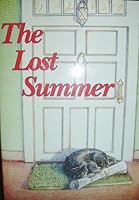 The lost summer 1571689737 Book Cover