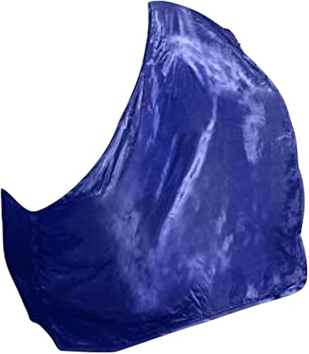 Miniatura 4 de WeatherBeeta Protector de hombro de satén, negro, completo