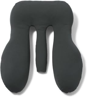 [SU-ZI] スージー 胸を開くまくら 巻き肩ケア 快眠 呼吸サポート