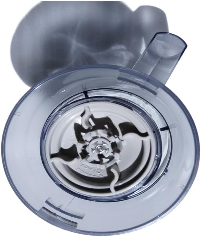 Compatible For Philips, HR7628 Mixing Cup Replacement Blender Cup Blender Accessories