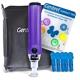 Genteel Lancing Device (Playful Purple)