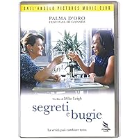 Segreti E Bugie