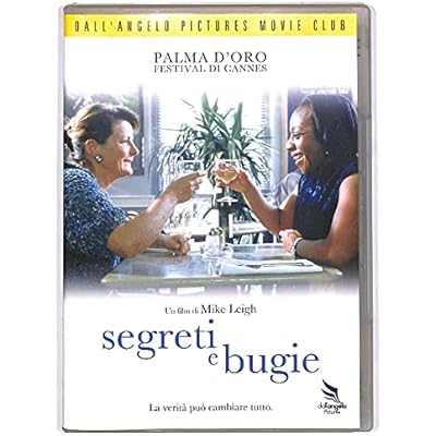 Segreti E Bugie