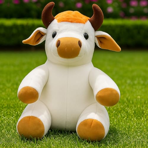 Image of Goldenhub Teddy Soft Plush Soft Toy Cute Kids Animal Home Decor Boys /Girls 25 cm