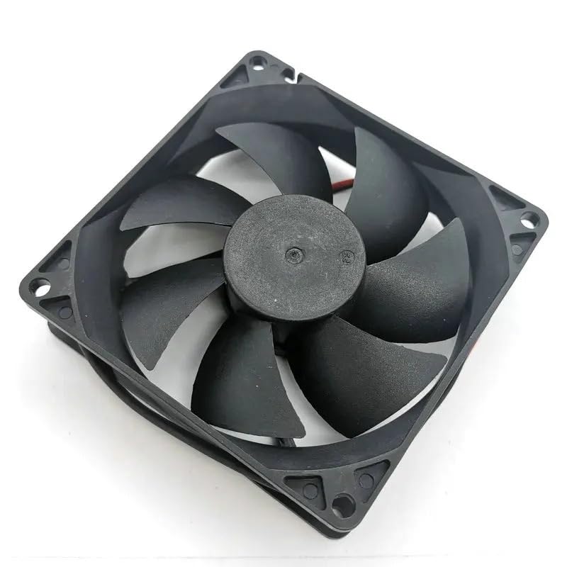 Ventilateur de refroidissement TX9225M12S HZDO 92mm pour l'informatique