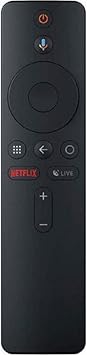 Mi Box Tv Stick Bluetooth Remote Control