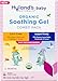 Hyland's Baby Daytime and Nighttime Soothing Tablets and Gel and Drops with Chamomilla, Natural Relief of Oral Discomfort, Irritability, and Swelling, 125 Count