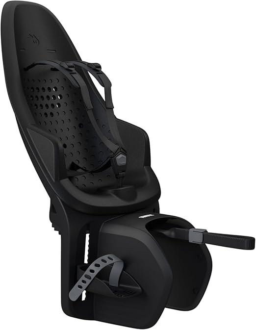 Thule Yepp 2 MIK HD, Black