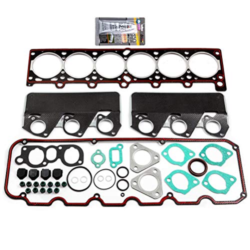 ASTOU 1.11290592401112E+21 Engine Cylinder Head Gasket Sets Replacement for BMW