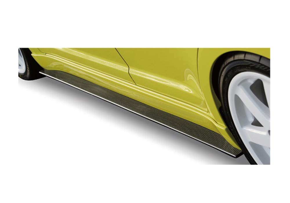 SLR SportAero サイドステップ FRP ZC31 左右セット Amazon.co.jp: TM-SQUARE ZC31S サイドステップ FRP TMDF-A00302