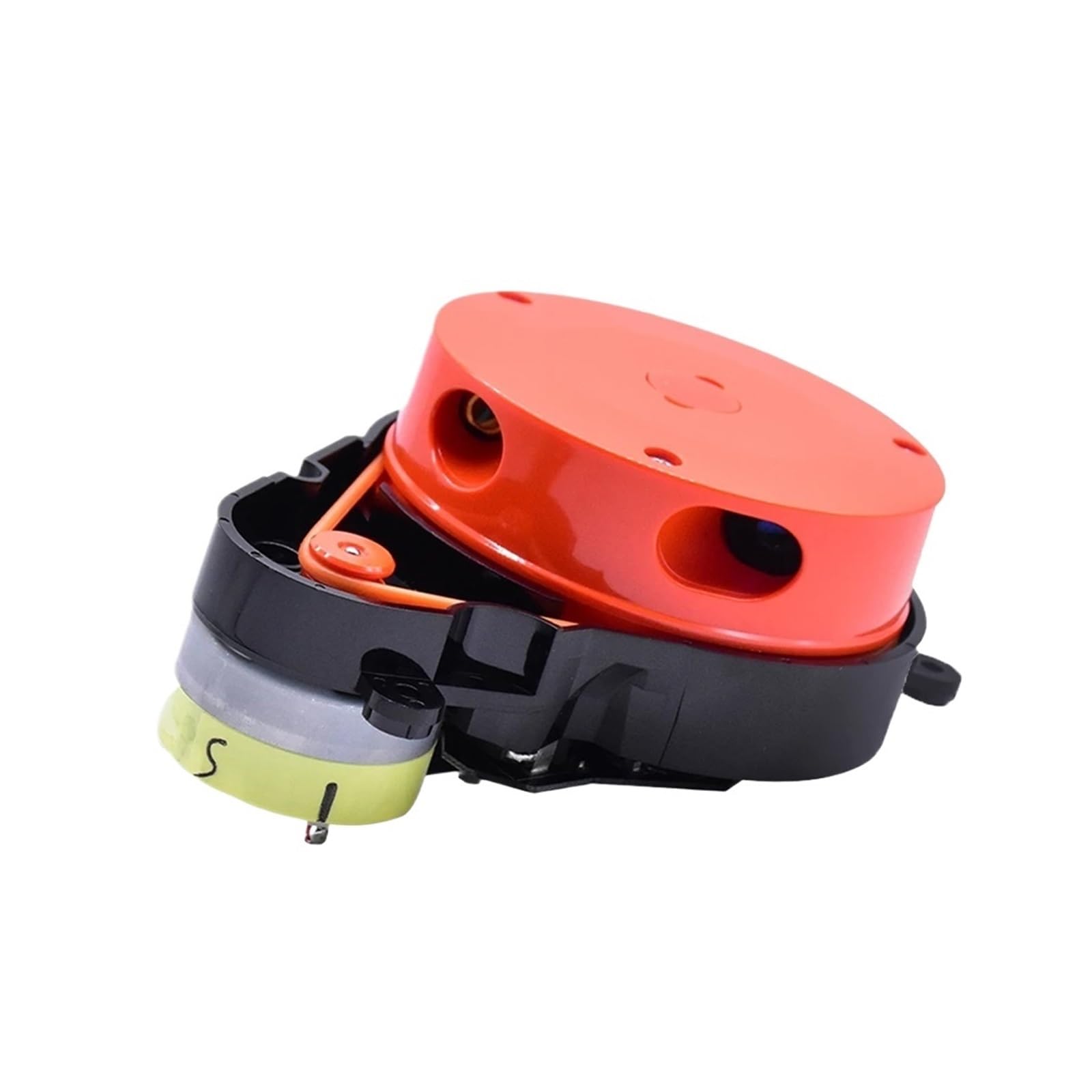 IRTSFFFWM Compatible For Roborock，S5 S50 S55 S6 S5Max S6MaxV S7 S7Max，LDS Distance Sensor Robot Vacuum Cleaner Accessories