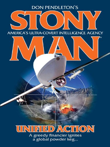 Buy Unified Action (StonyMan Book 110) — BookShops.in
