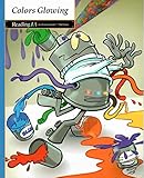 Colors Glowing Reading 1A for Christian Schools