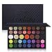 39 Colors Fantasy Eyeshadow Makeup Palette Set, Professional Matte Shimmer Glitter Highly Pigmented Blending Artist Eye Shadow Pallets (1)