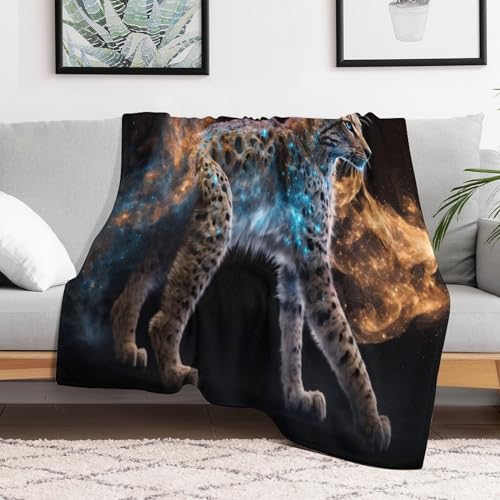 Couverture flanelle contre le froid pour canapé et lit d'appoint - 3
