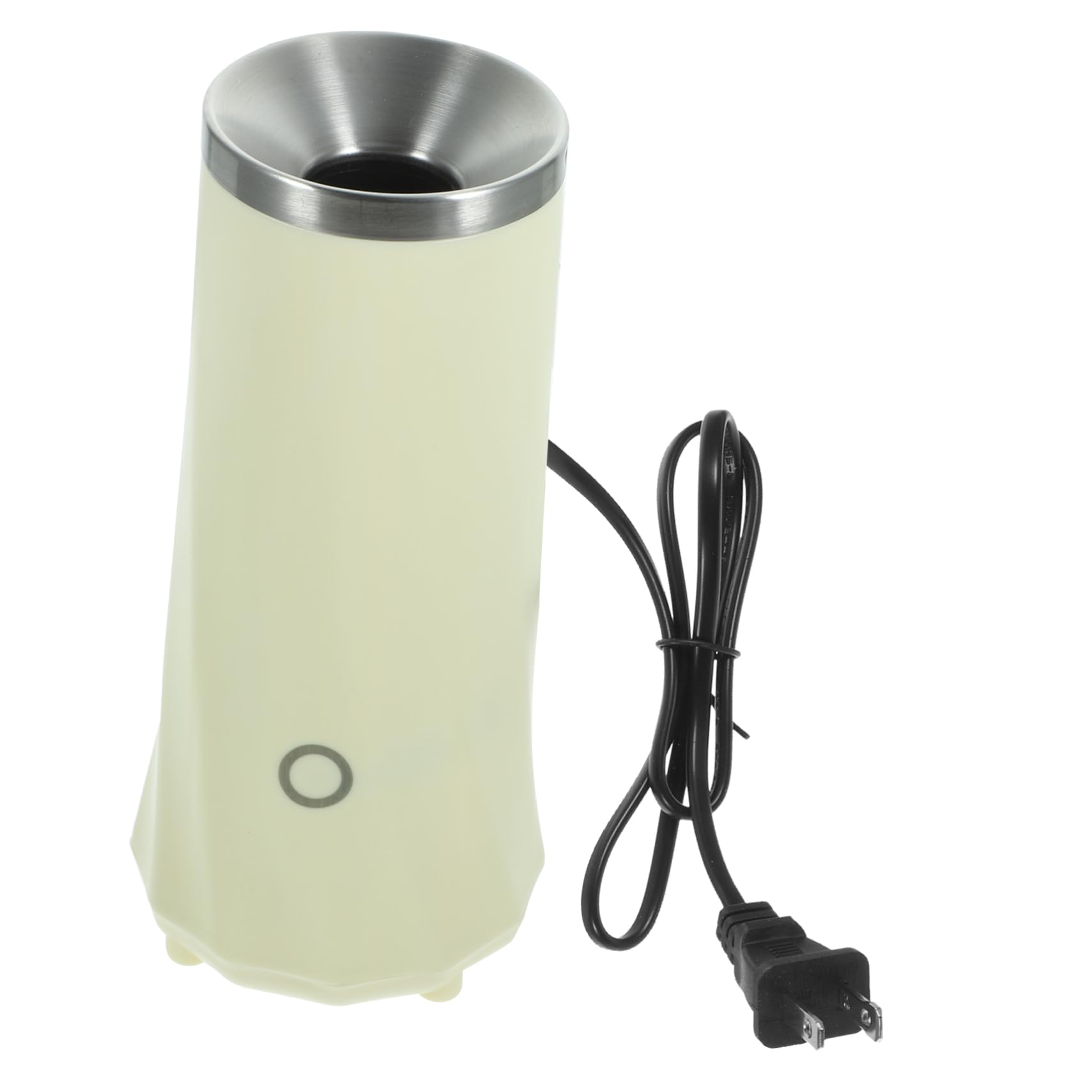 Ciieeo 1Set Electric Egg Roll Maker Automatic Cooking Tool for Easy Breakfast Compact Design for Healthy Homemade Meals Acv Breakfast Accessory