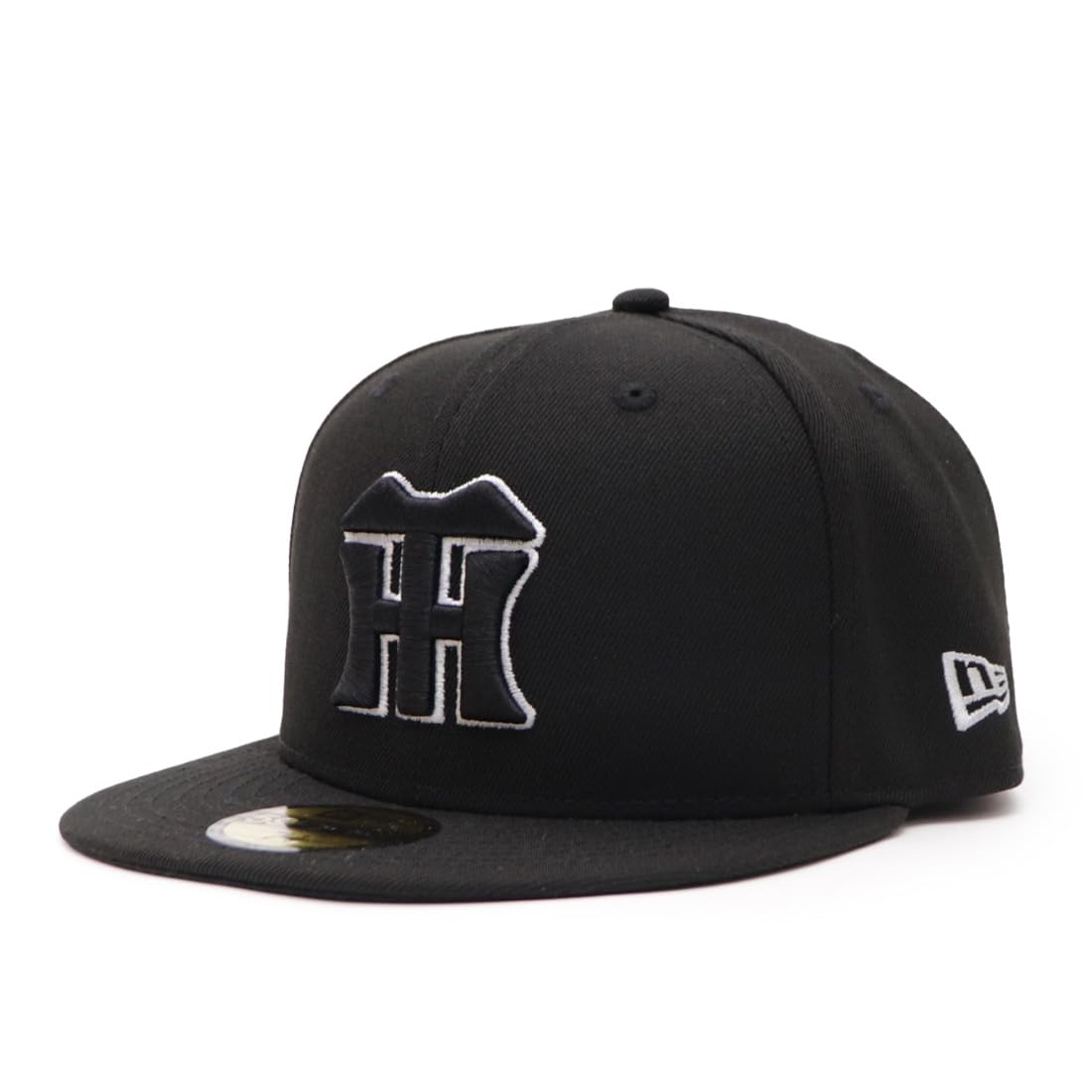Amazon | [ニューエラ] 59FIFTY 別注 阪神タイガース 5950 帽子