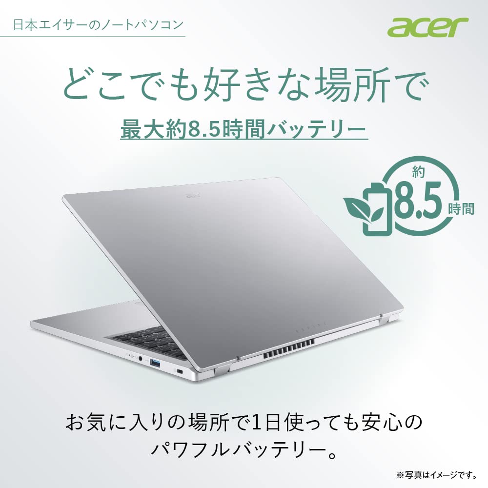 Amazon.co.jp: Acer Aspire 3 A315-35-H14Q Windows 11 Home in S mode