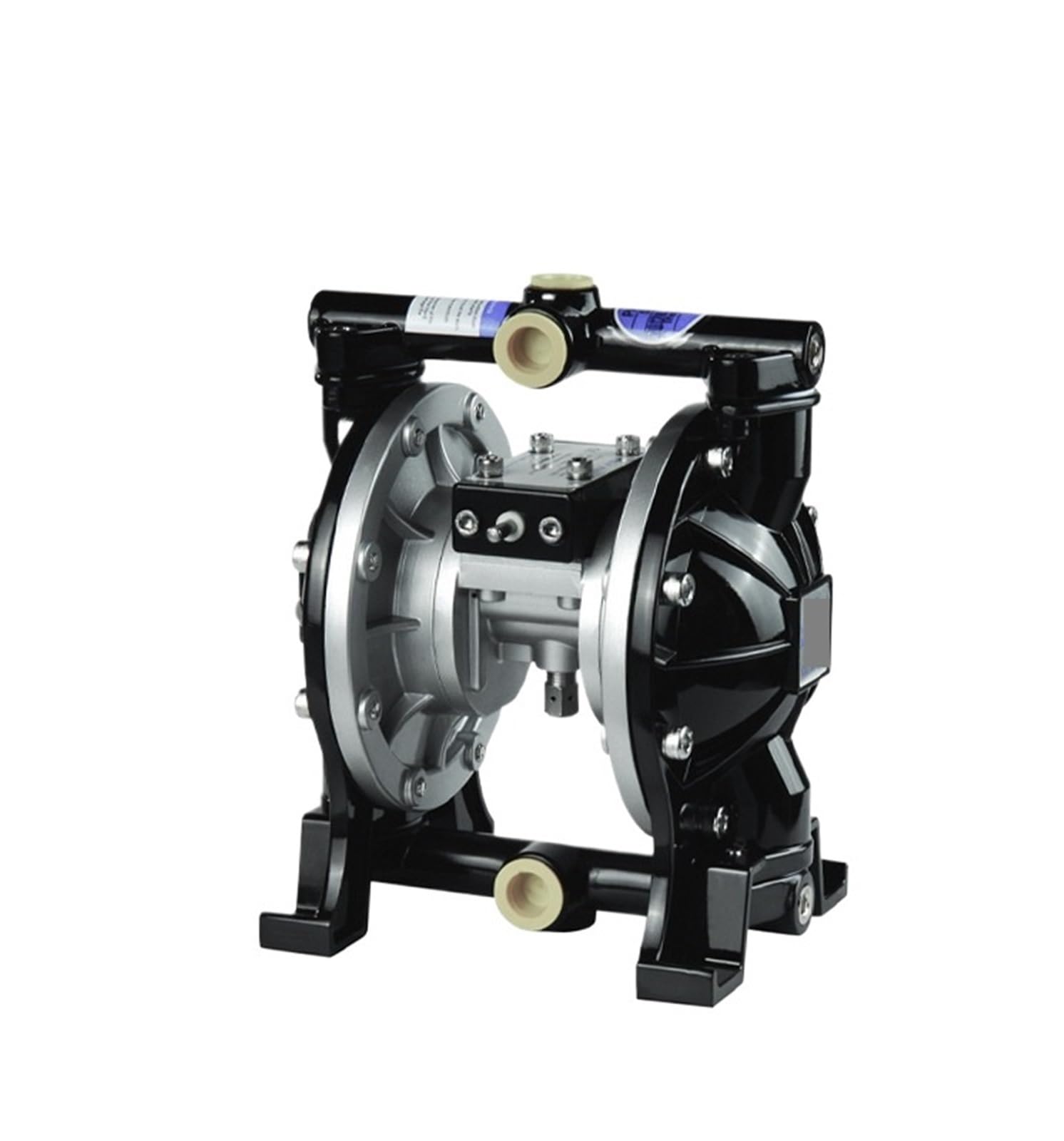 Diaphragm Pump, Diaphragm Pumps Pneumatic Pump, Oil, Paint, Double, Acid Alkaline Spray Corrosion Resistant, Ink