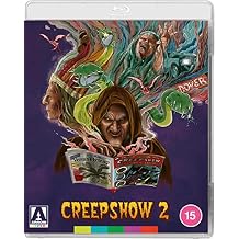 Arrow Video Creepshow 2 [Blu-ray]