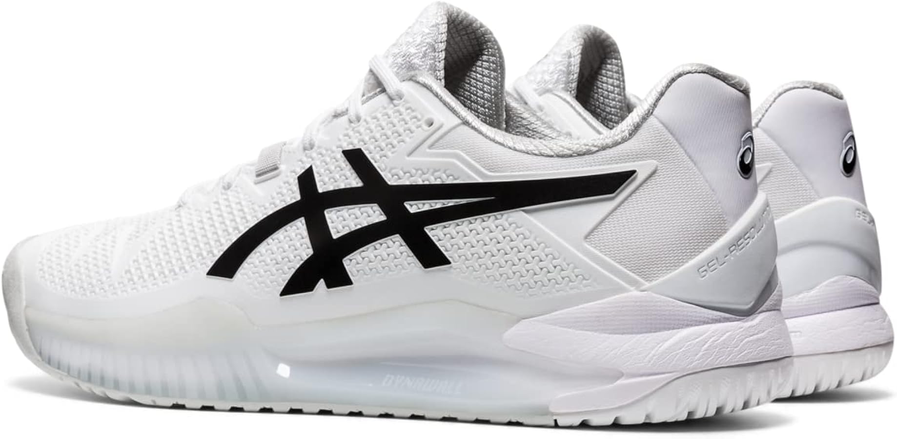 アシックス GEL-RESOLUTION8 26cm 新品未使用 Amazon | ASICS メンズ GEL-RESOLUTION 8 テニスシューズ