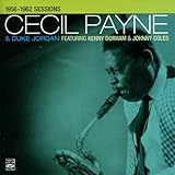  Cecil Payne & Duke Jordan 1956-1962 Sessions
