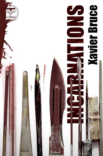 Télécharger Incarnations: ou les sculptures cobayes (ROMAN) PDF Ebook En Ligne